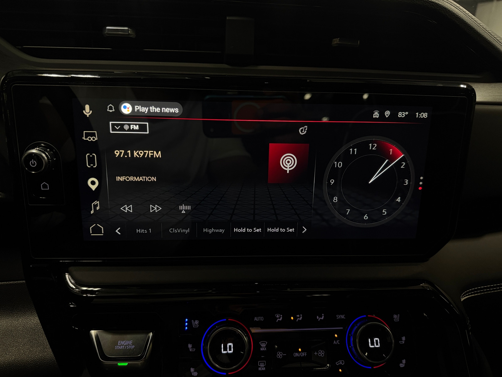 Thumbnail: 2026 GMC Sierra 1500 - 3