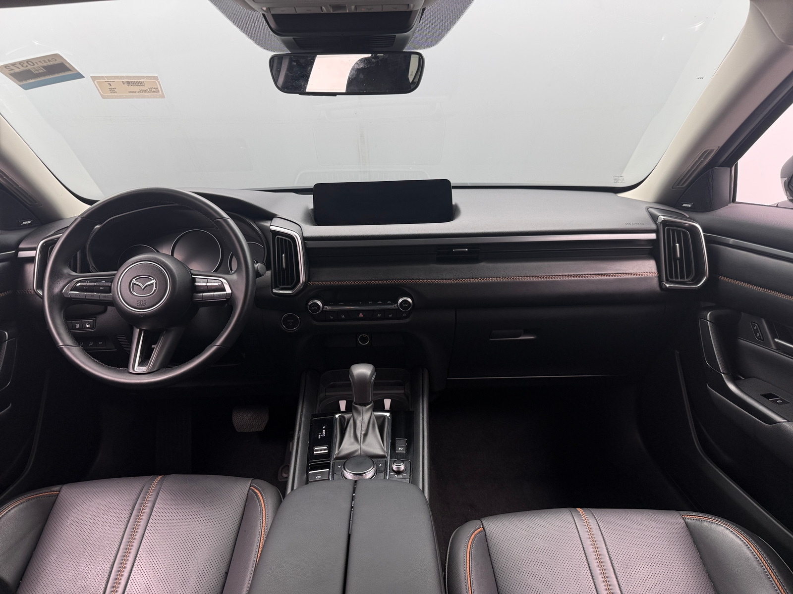 Thumbnail: 2025 Mazda CX-50 - 2