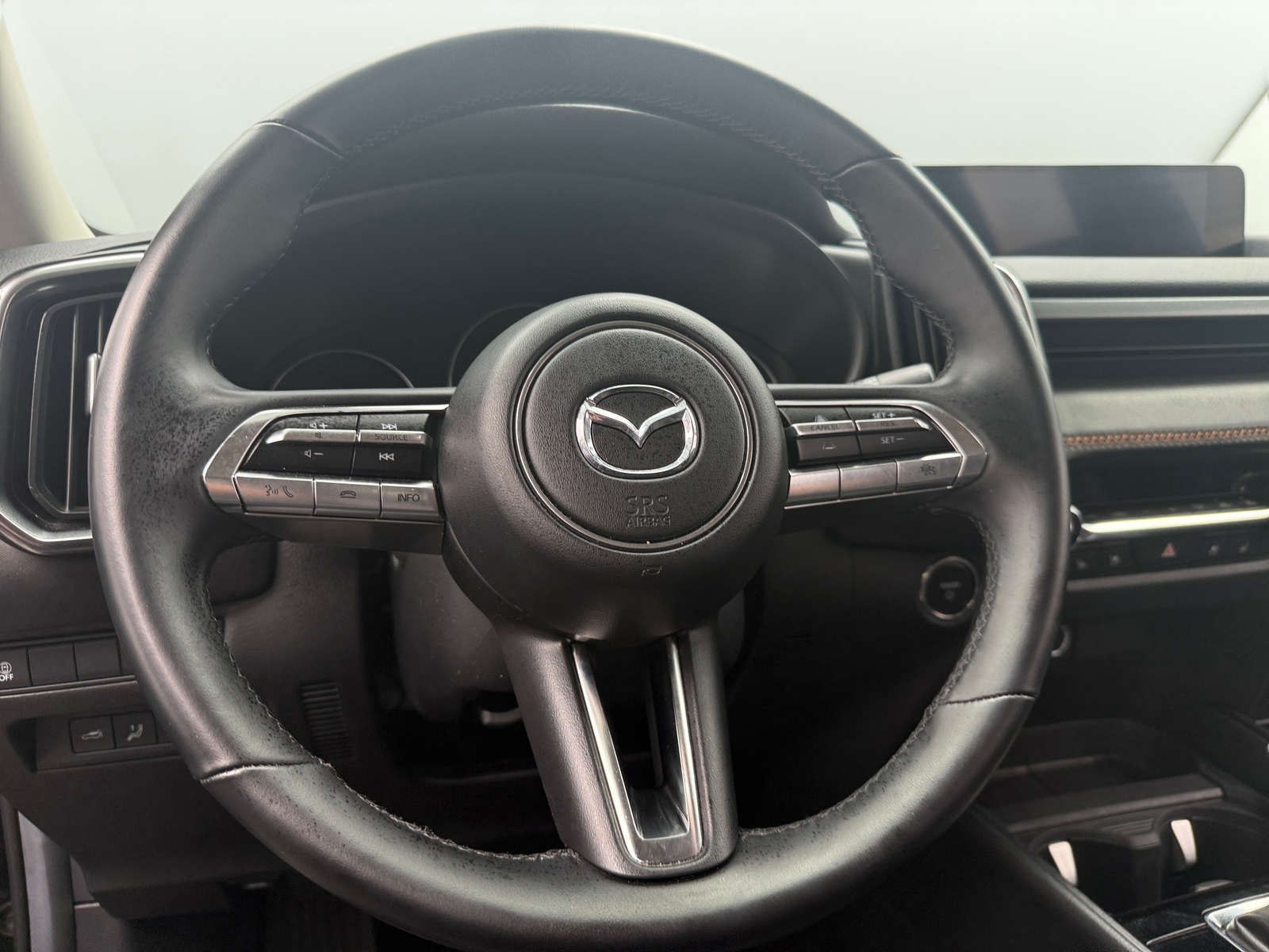 Thumbnail: 2025 Mazda CX-50 - 4