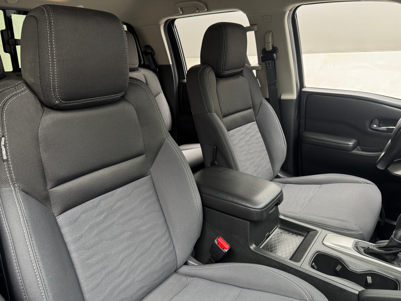 Thumbnail: 2023 Nissan Frontier - 2