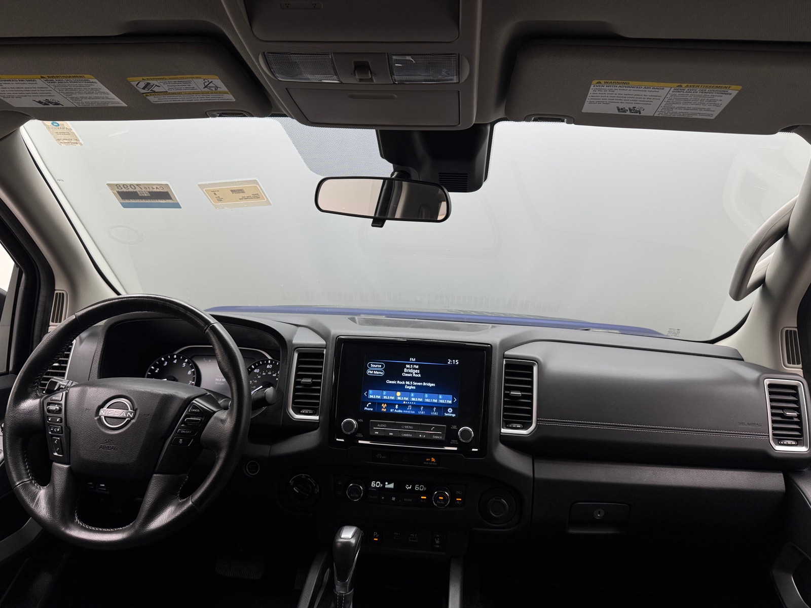 Thumbnail: 2023 Nissan Frontier - 3