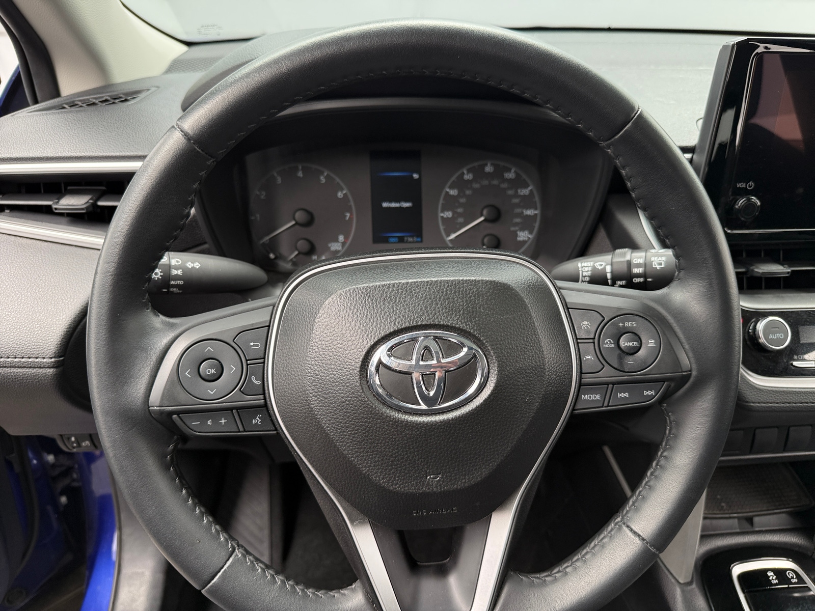 Thumbnail: 2025 Toyota Corolla Cross - 5