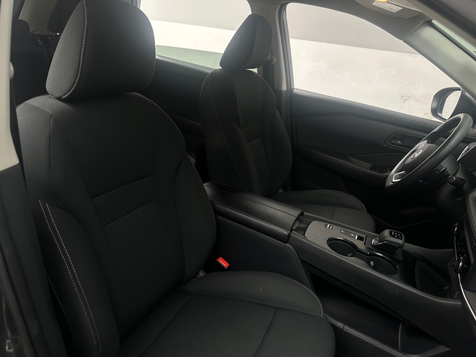 Thumbnail: 2024 Nissan Rogue - 2