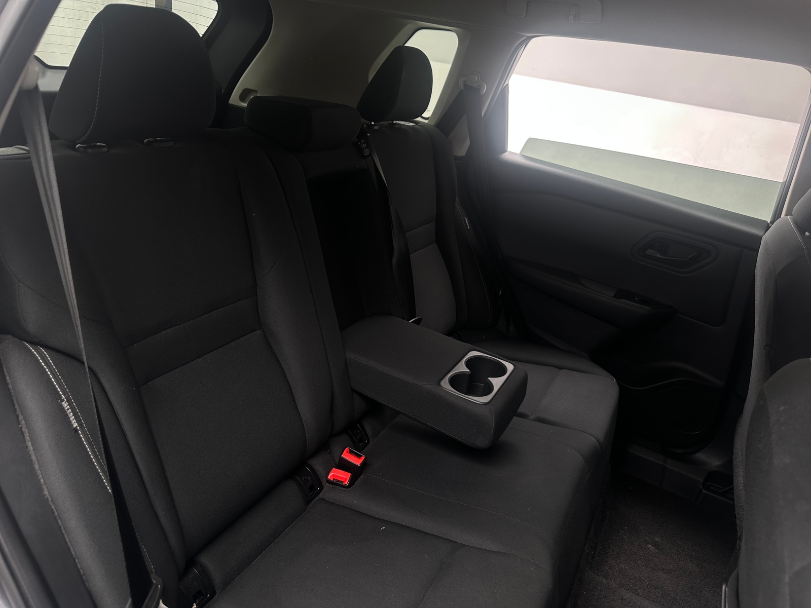 Thumbnail: 2024 Nissan Rogue - 6
