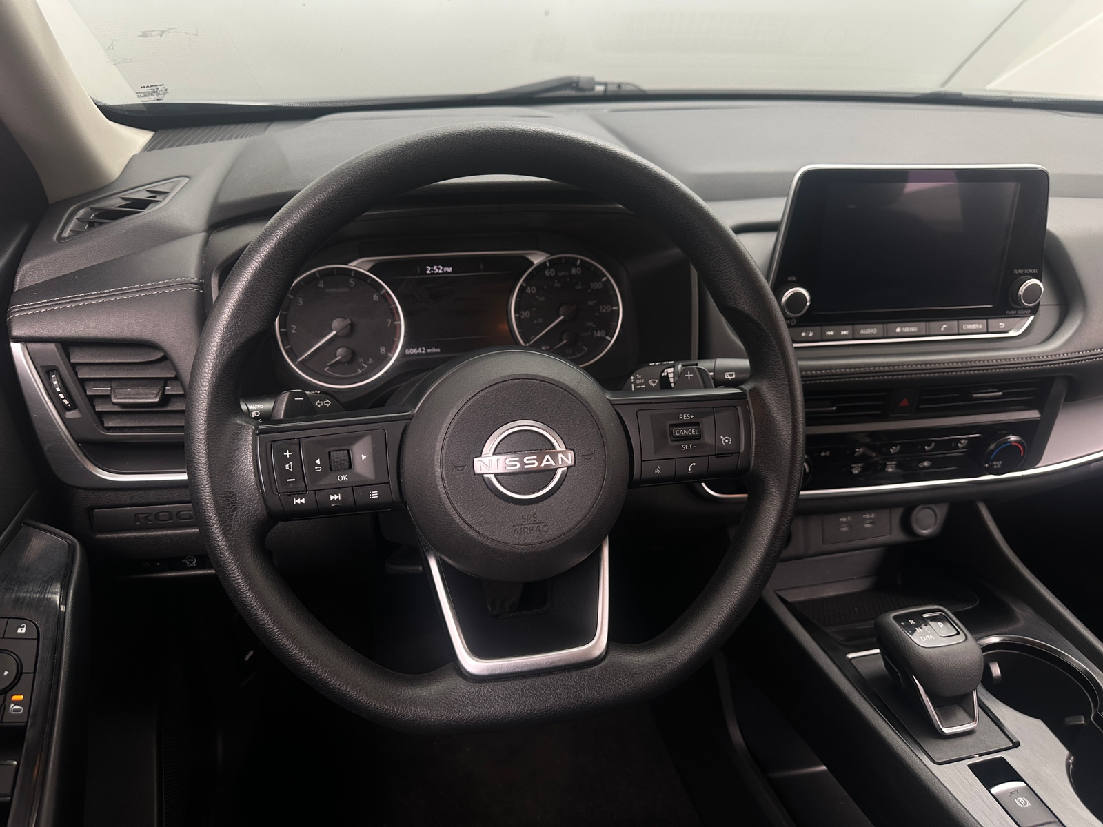 Thumbnail: 2024 Nissan Rogue - 5