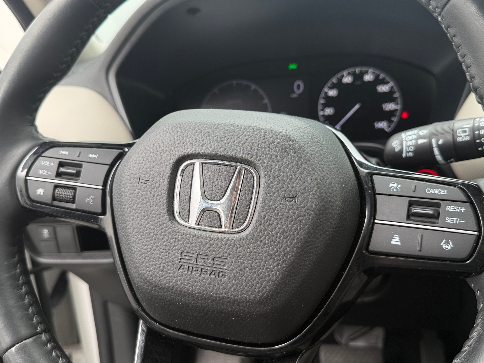 Thumbnail: 2023 Honda HR-V - 4