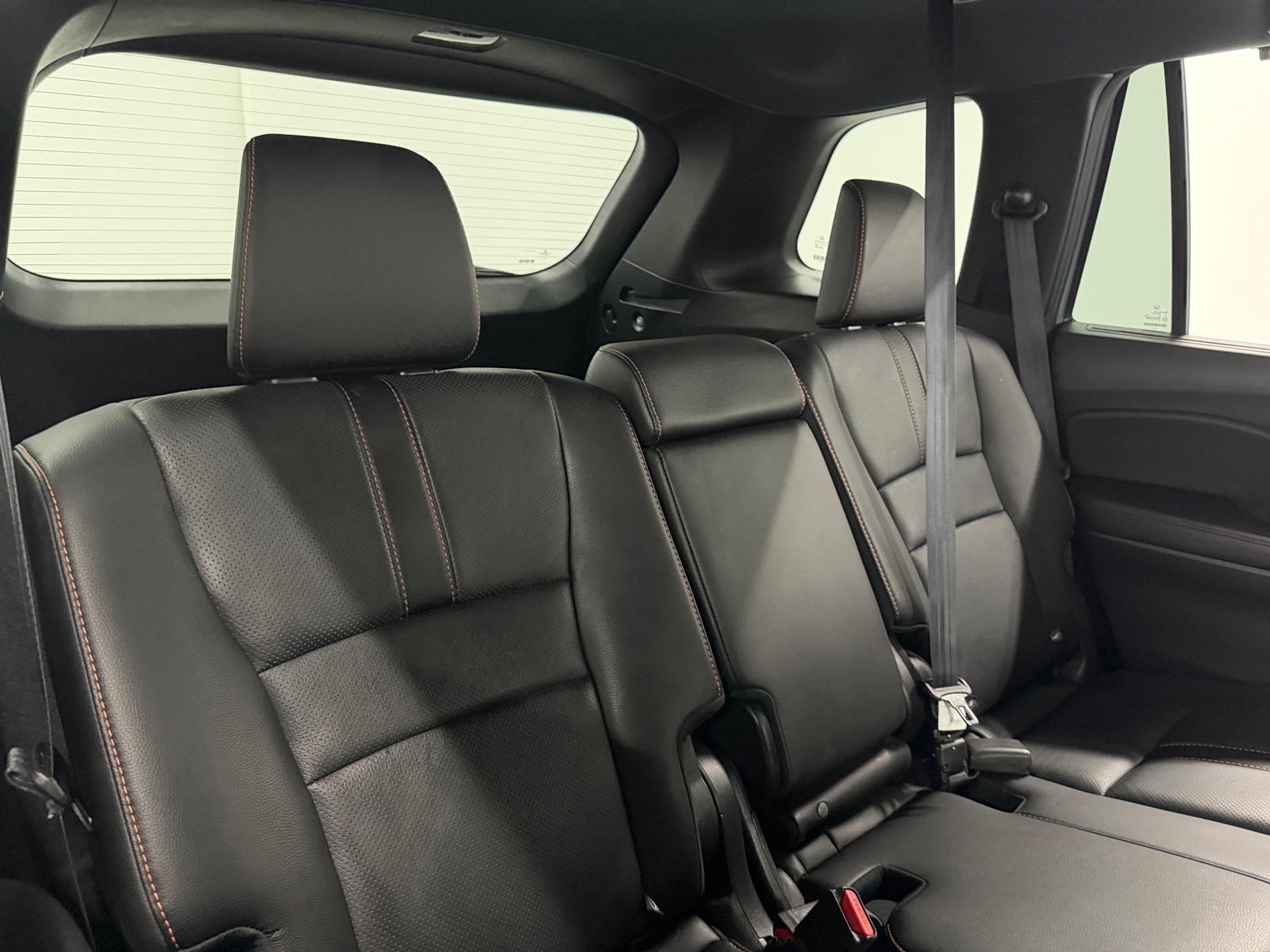 Thumbnail: 2023 Honda Passport - 5