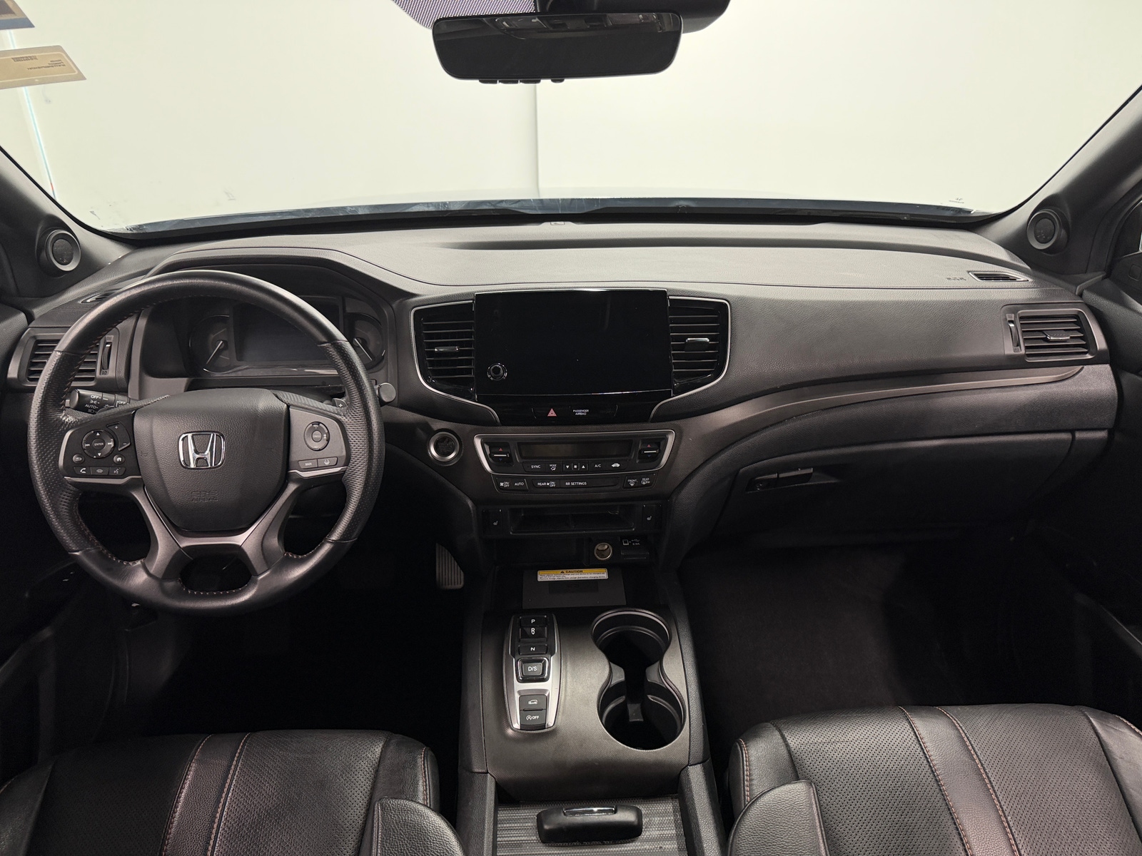 Thumbnail: 2023 Honda Passport - 2