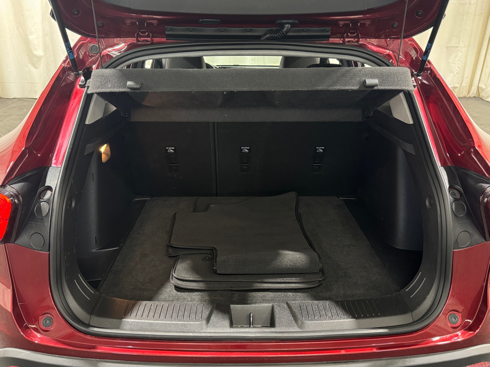 Thumbnail: 2025 Chevrolet Trax - 7