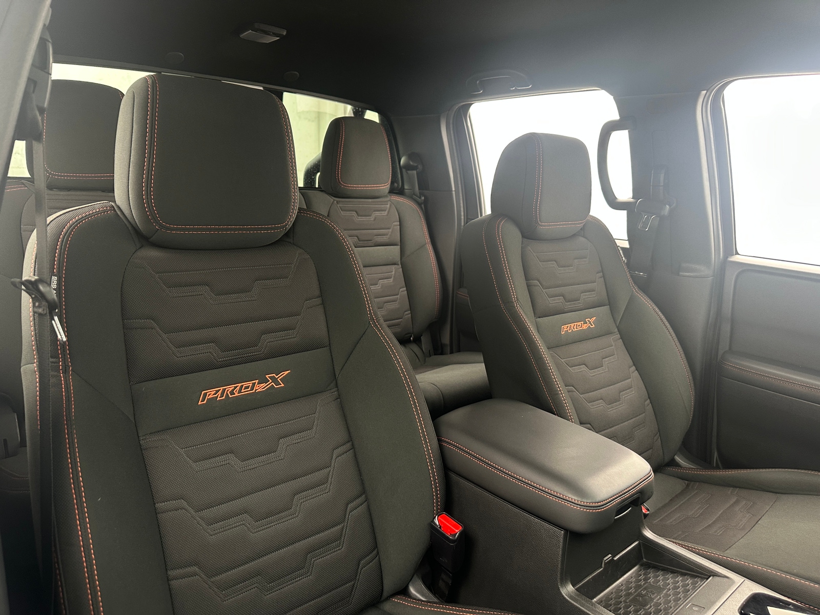 Thumbnail: 2024 Nissan Frontier - 2