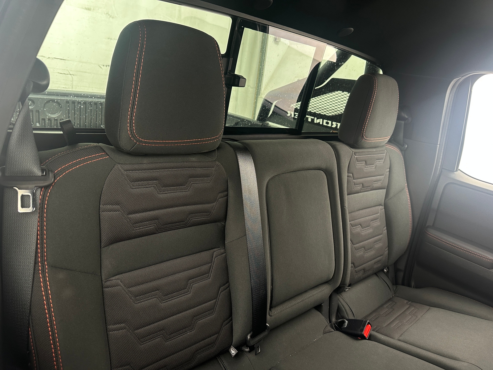 Thumbnail: 2024 Nissan Frontier - 6