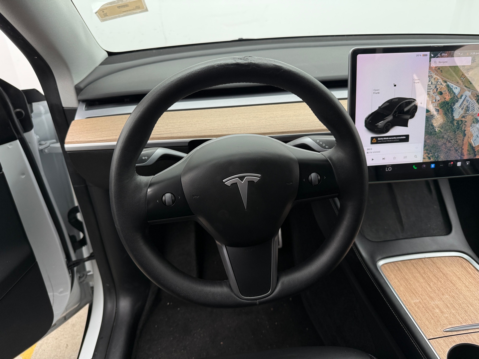 Thumbnail: 2022 Tesla Model Y - 4