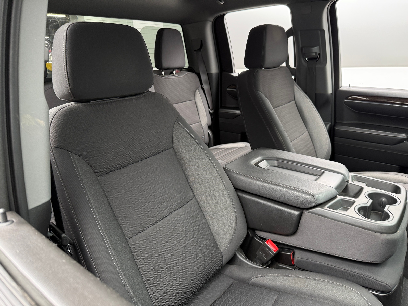 Thumbnail: 2023 GMC Sierra 1500 - 2