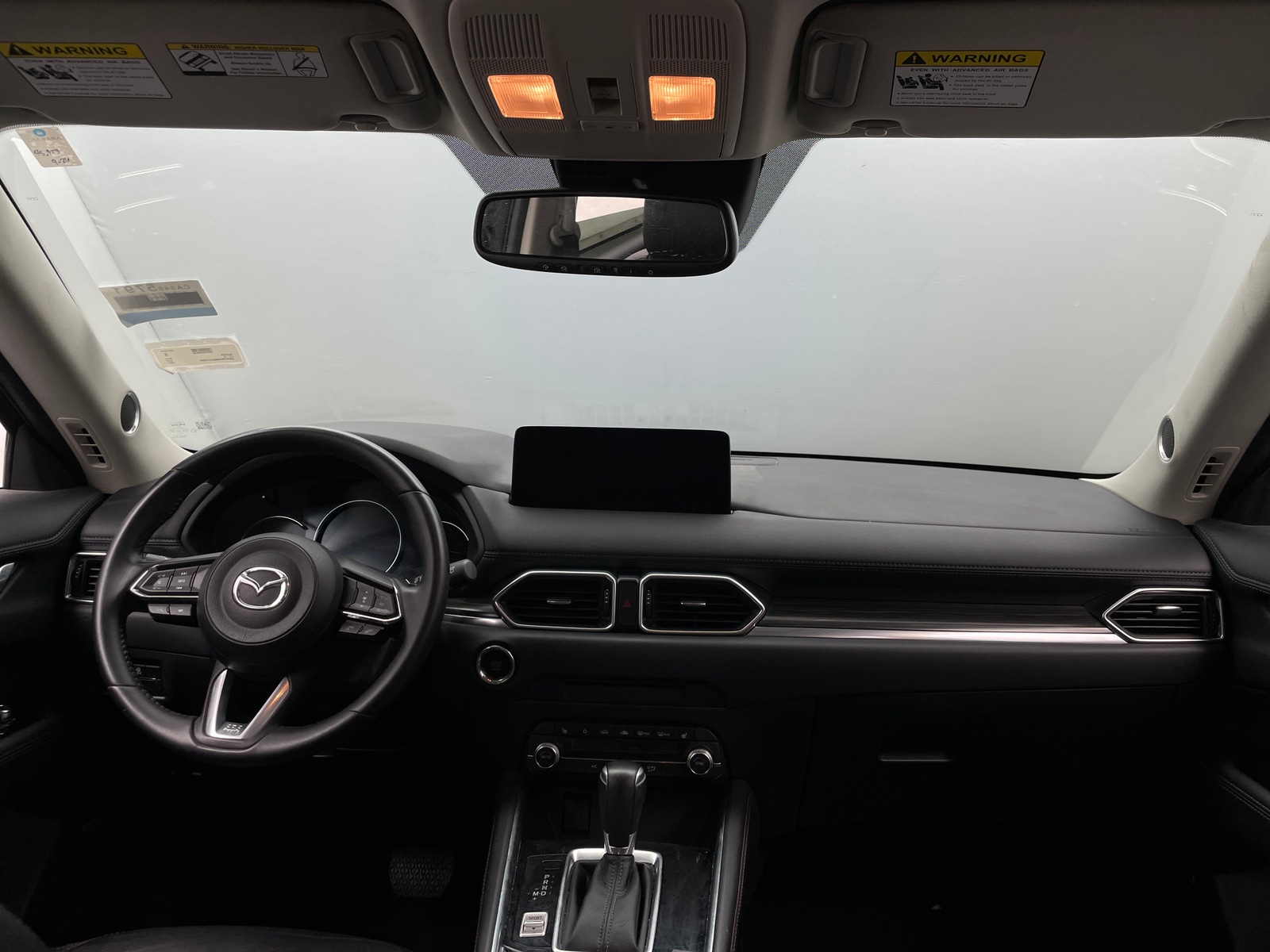 Thumbnail: 2021 Mazda CX-5 - 2