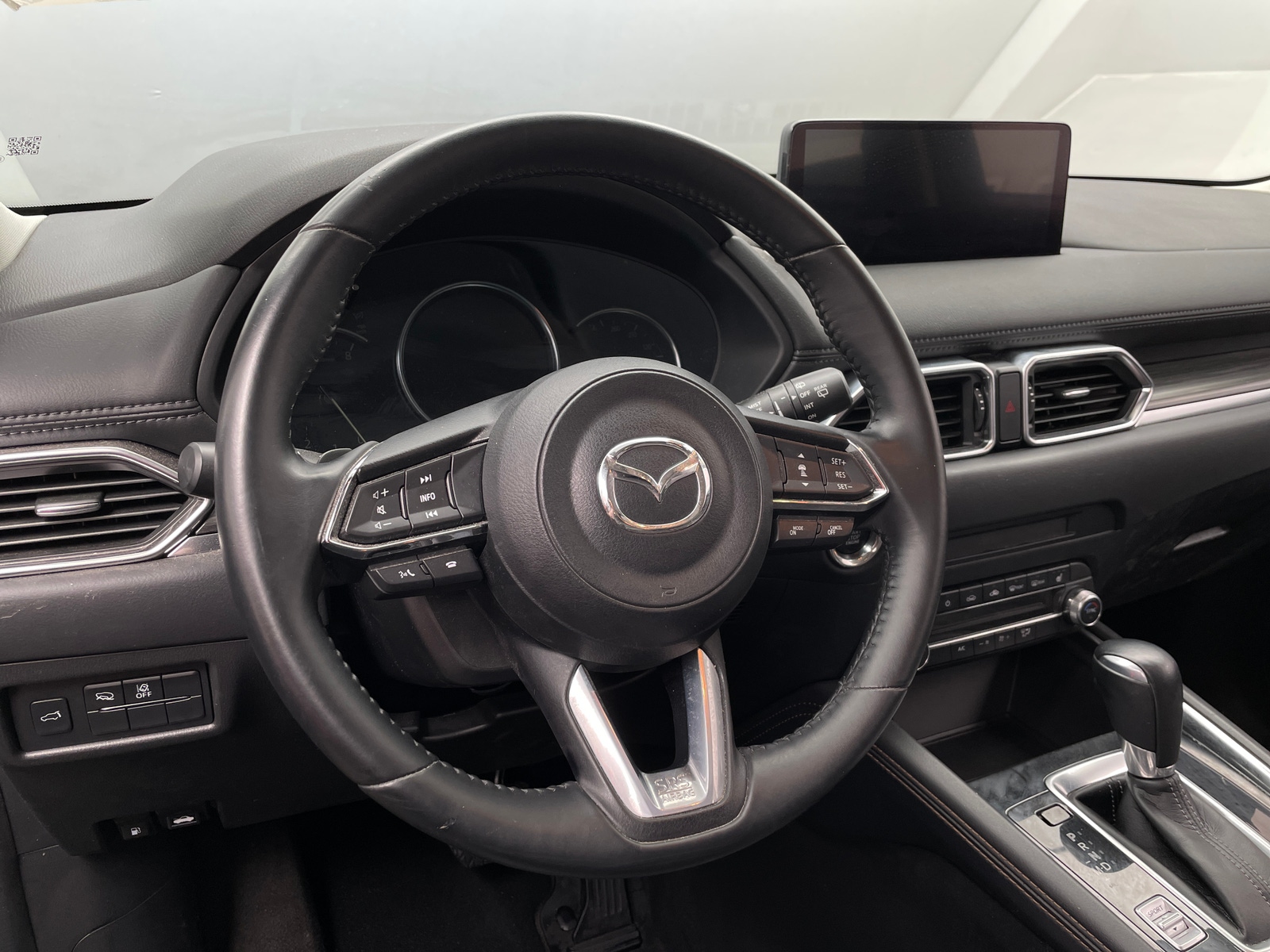 Thumbnail: 2021 Mazda CX-5 - 4