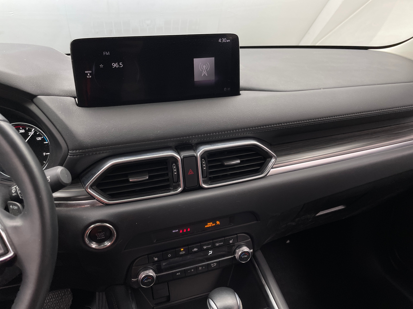 Thumbnail: 2021 Mazda CX-5 - 3