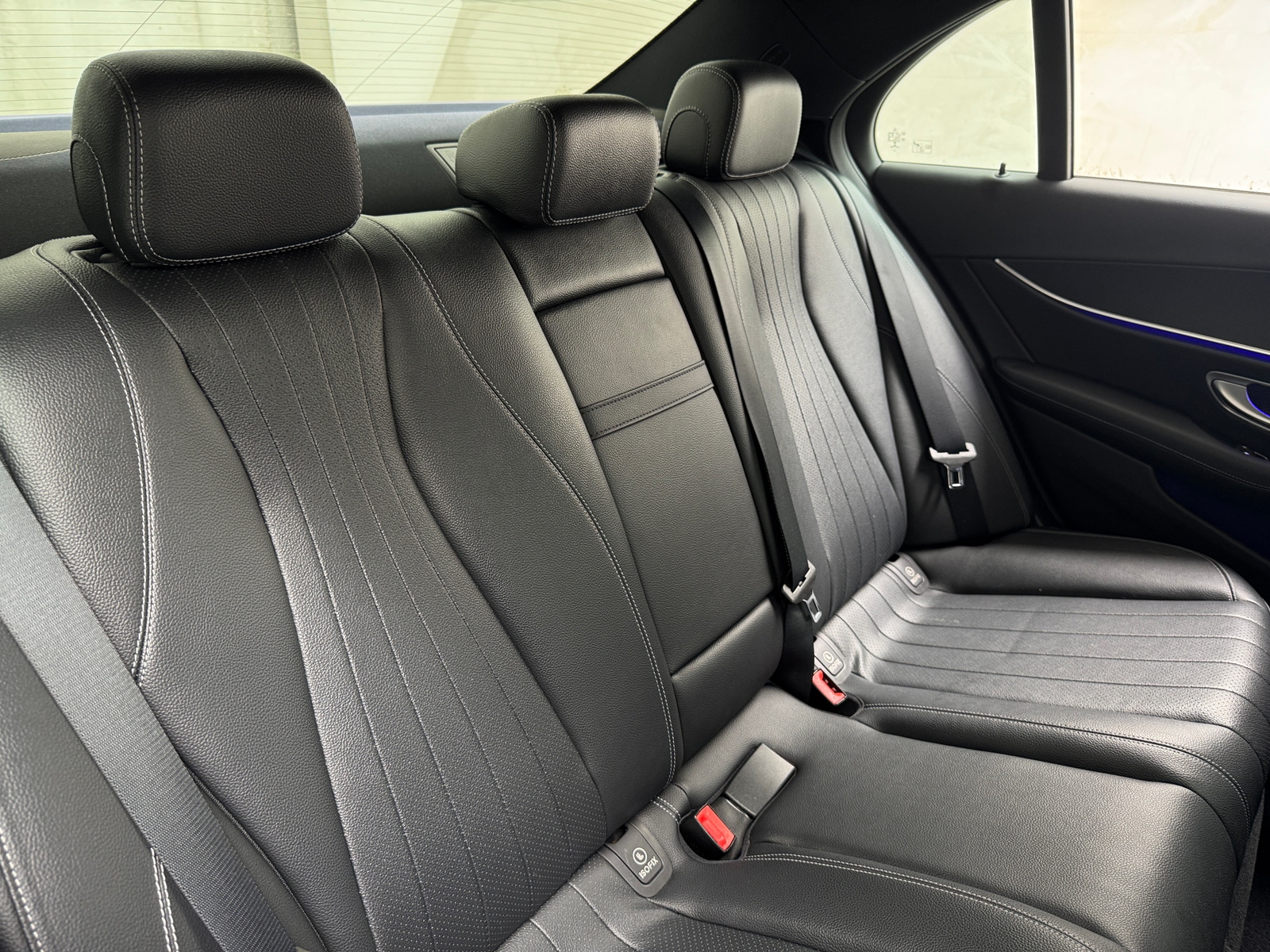Thumbnail: 2017 Mercedes-Benz E-Class - 5