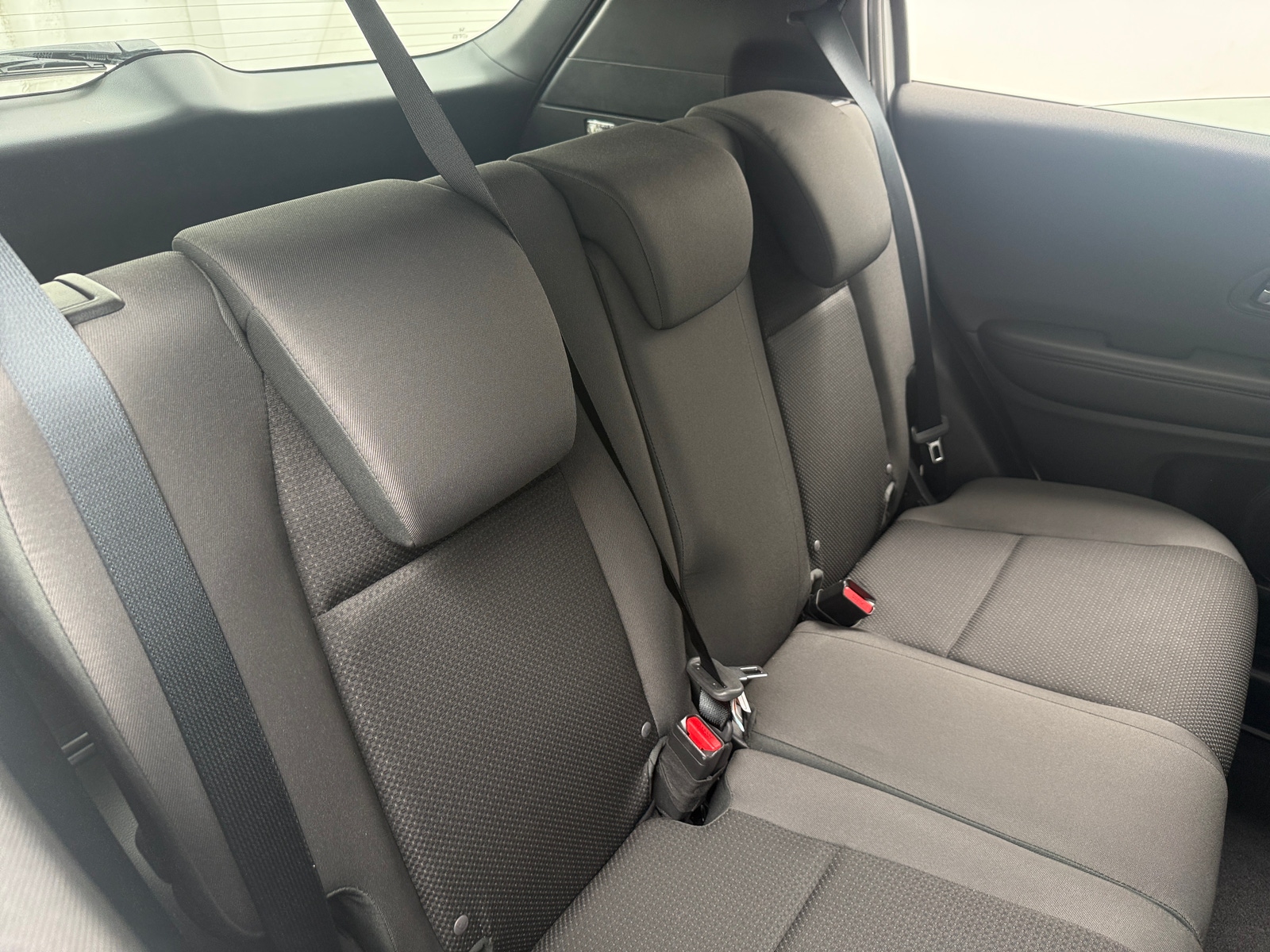 Thumbnail: 2020 Honda HR-V - 6