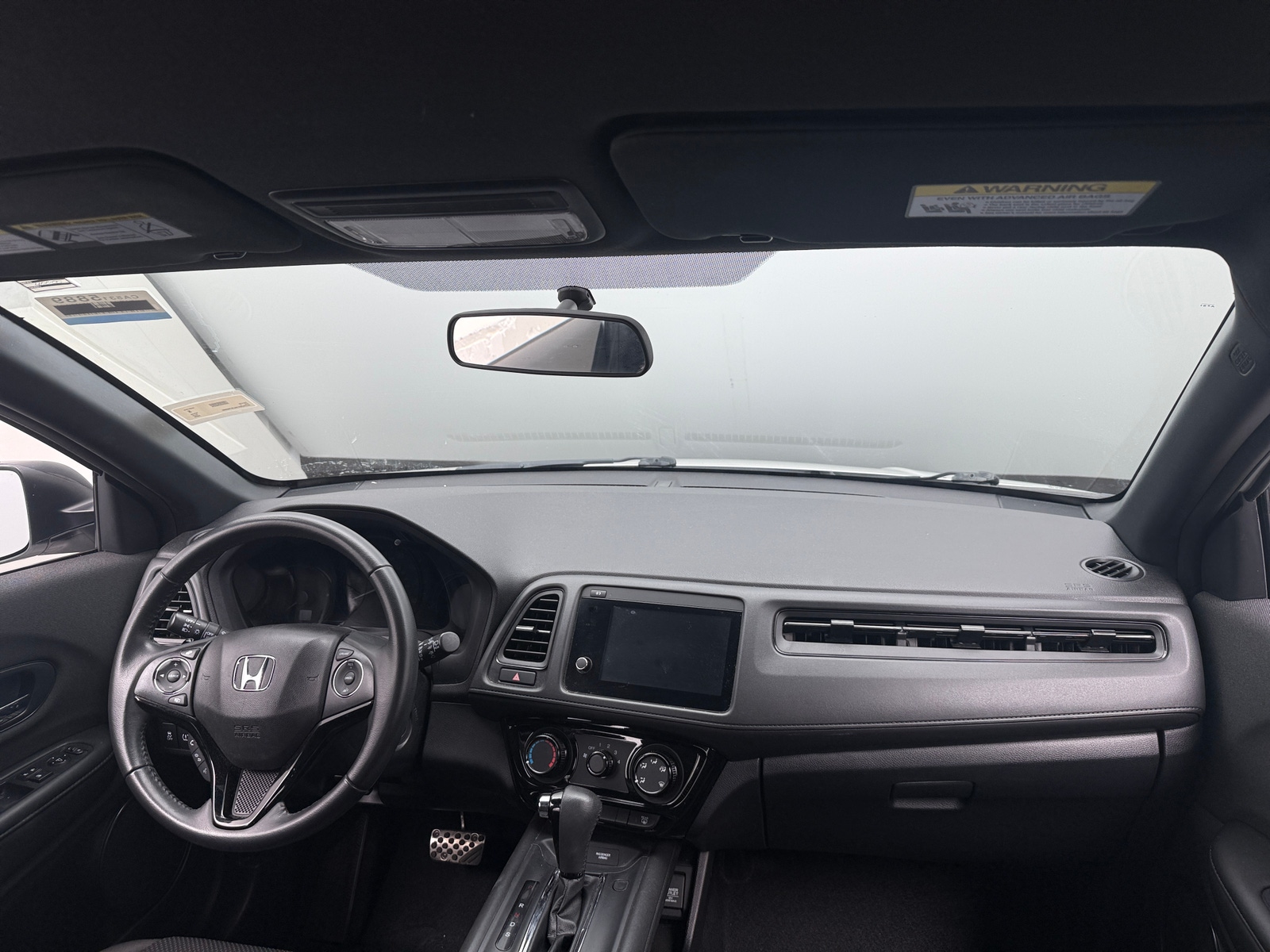 Thumbnail: 2020 Honda HR-V - 3