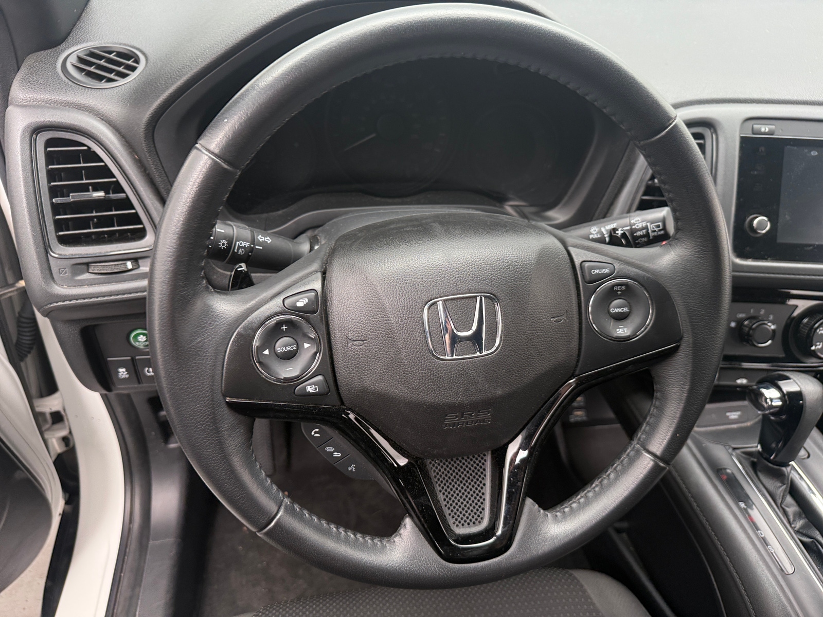 Thumbnail: 2020 Honda HR-V - 5