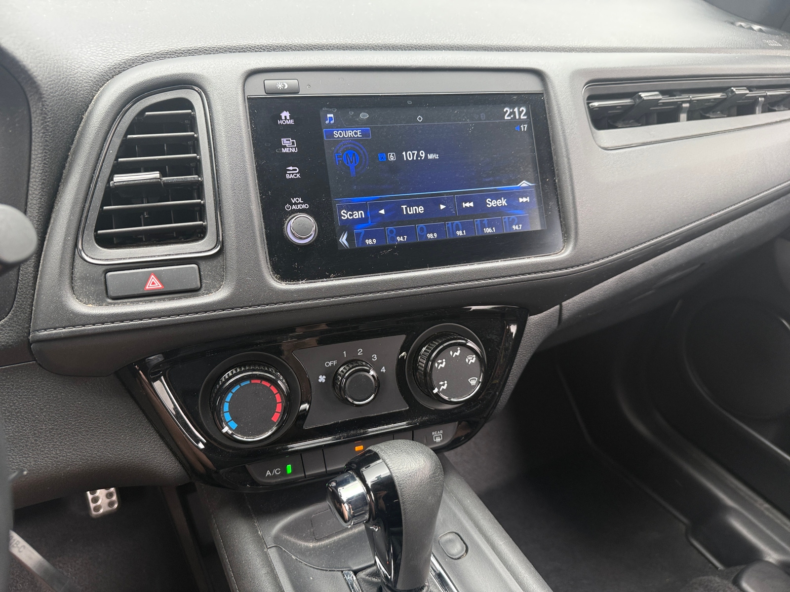 Thumbnail: 2020 Honda HR-V - 4