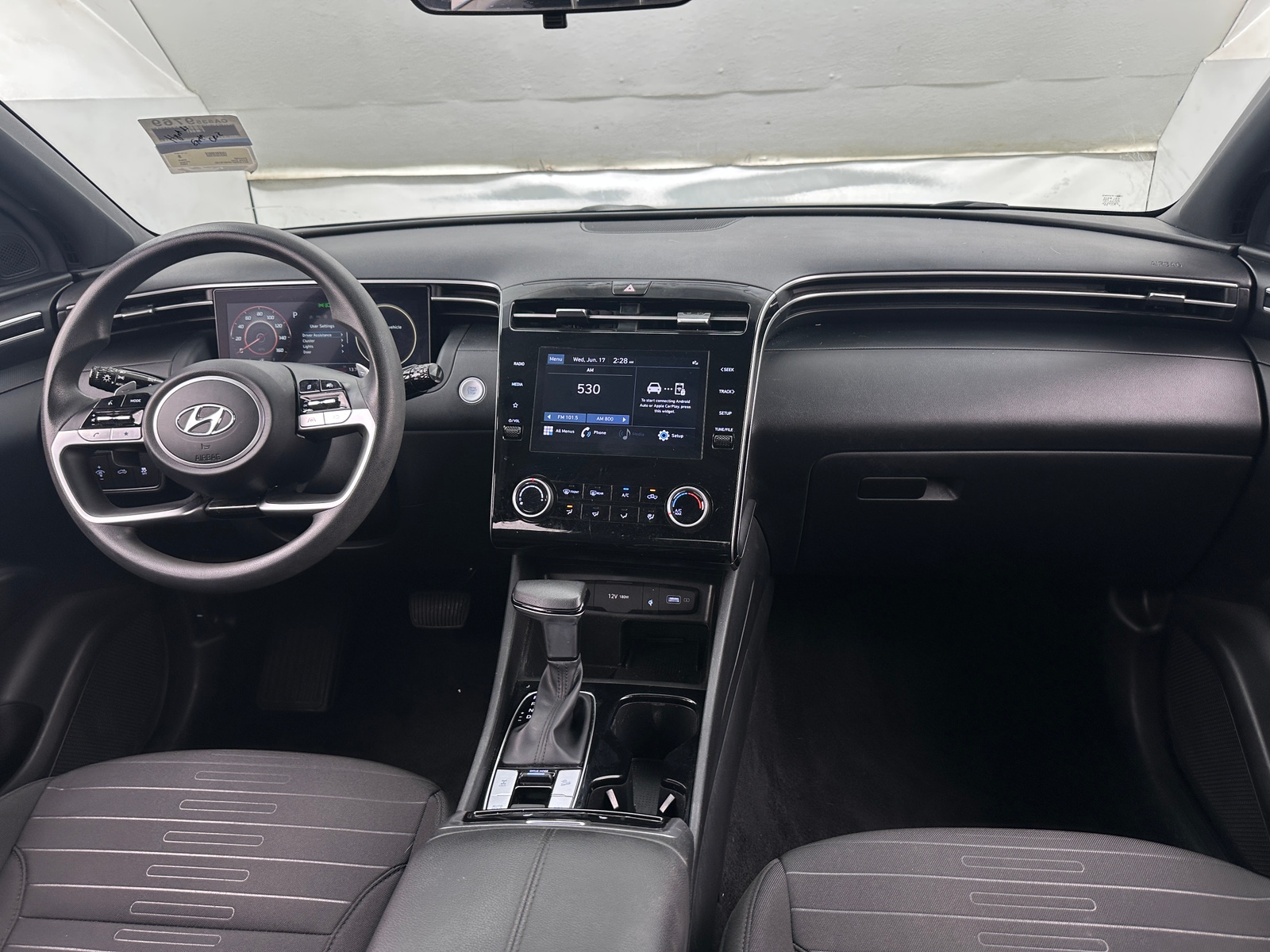Thumbnail: 2023 Hyundai Santa Cruz - 3