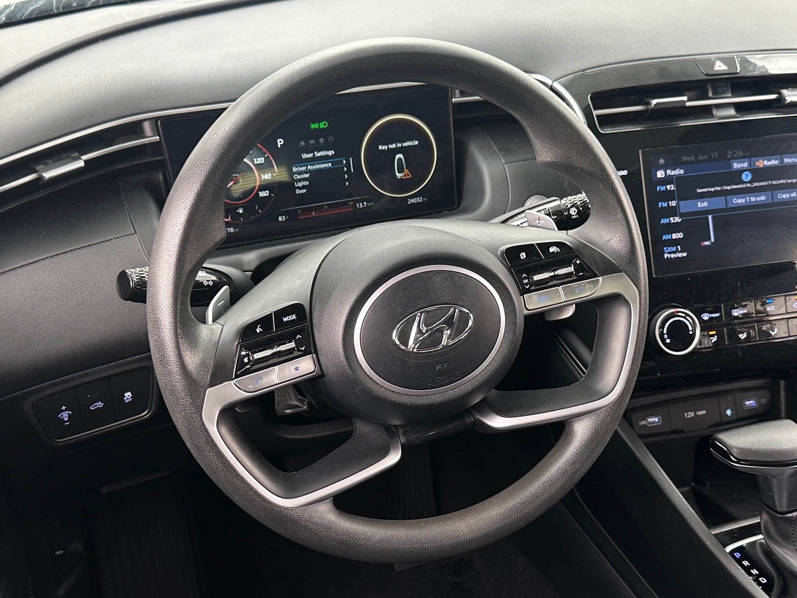Thumbnail: 2023 Hyundai Santa Cruz - 5