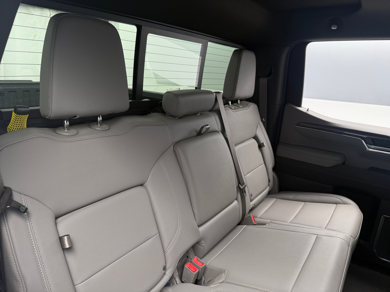 Thumbnail: 2024 Chevrolet Silverado 1500 - 6