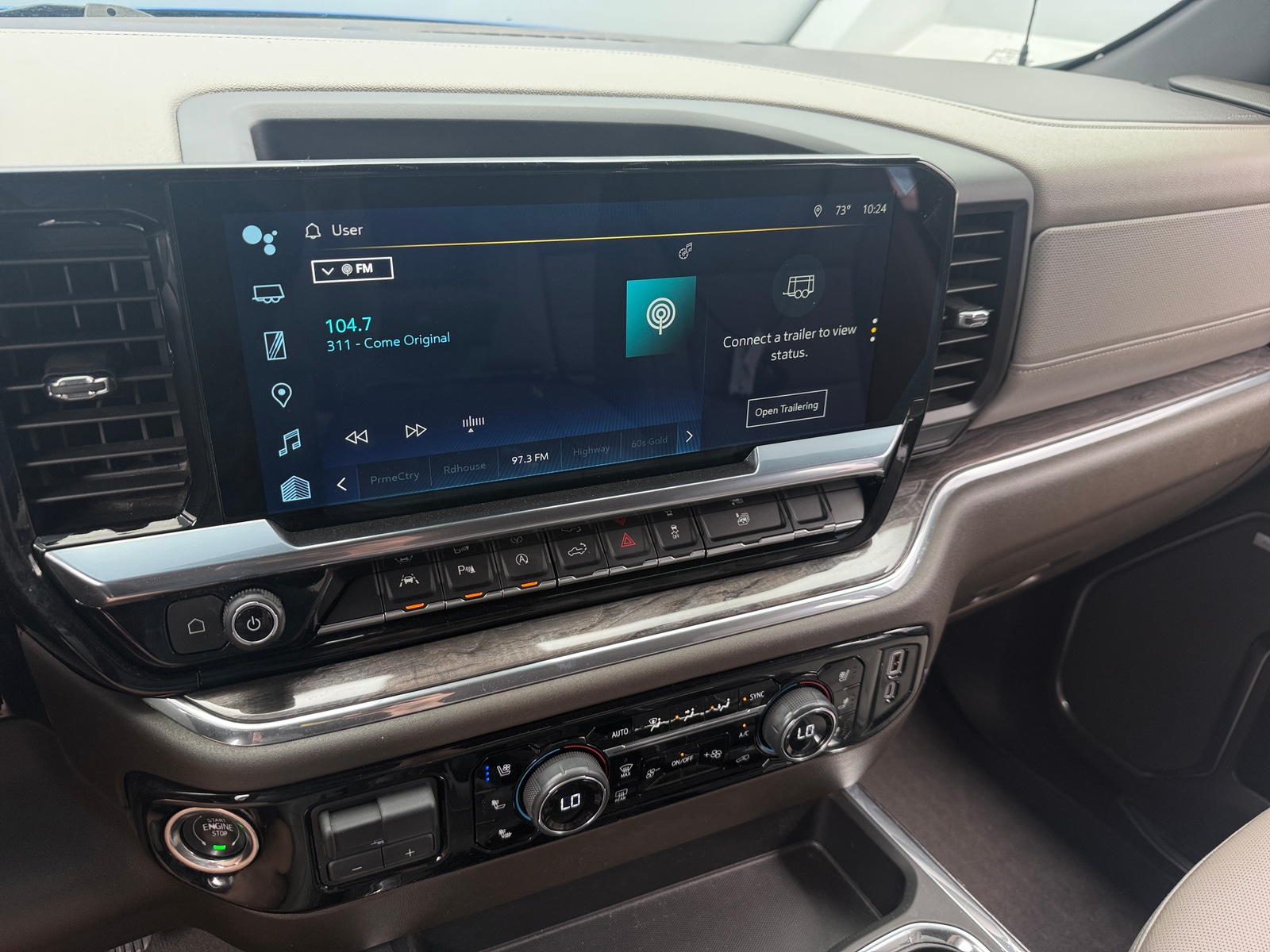 Thumbnail: 2024 Chevrolet Silverado 1500 - 4