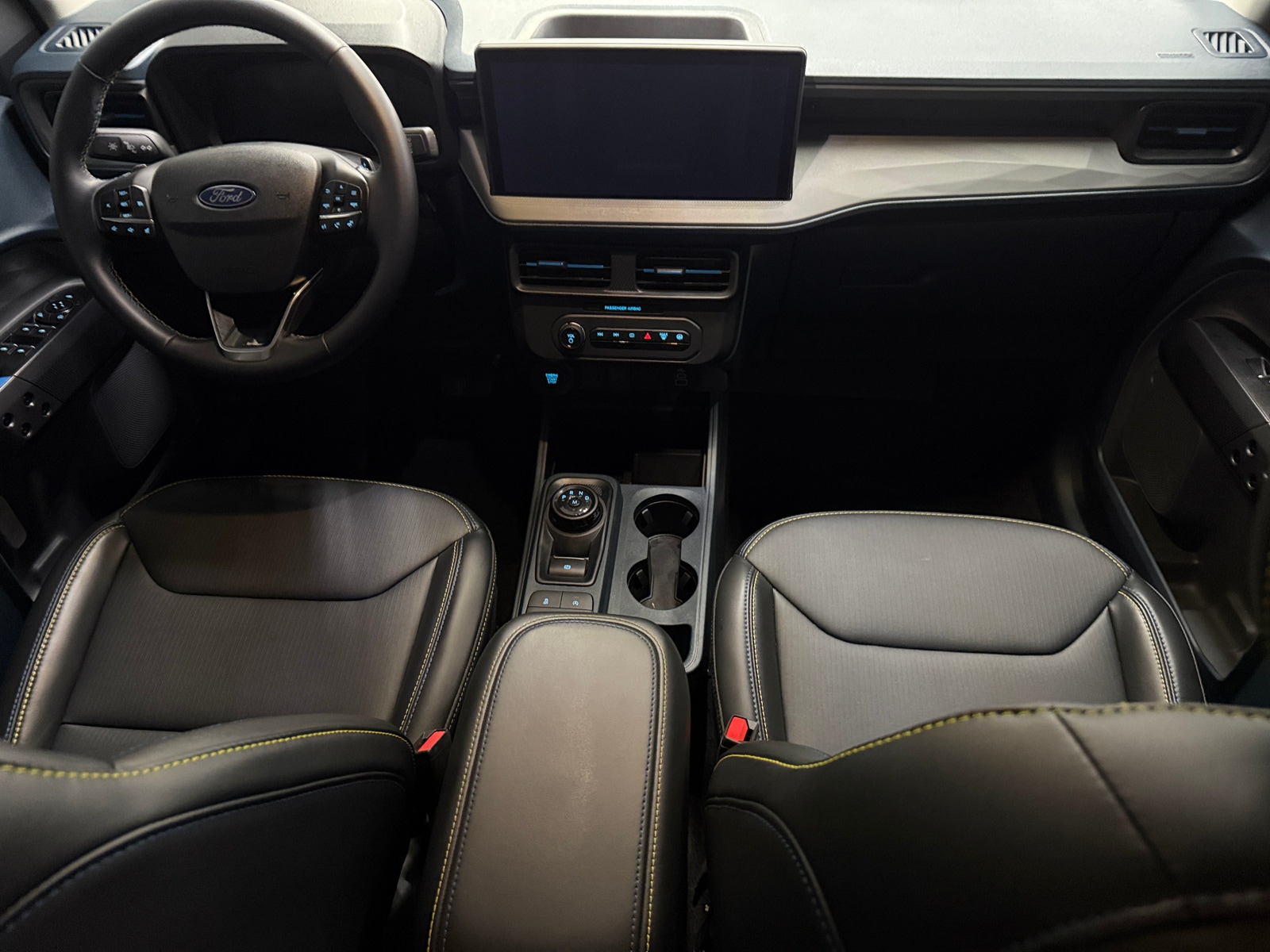 Thumbnail: 2025 Ford Maverick - 2
