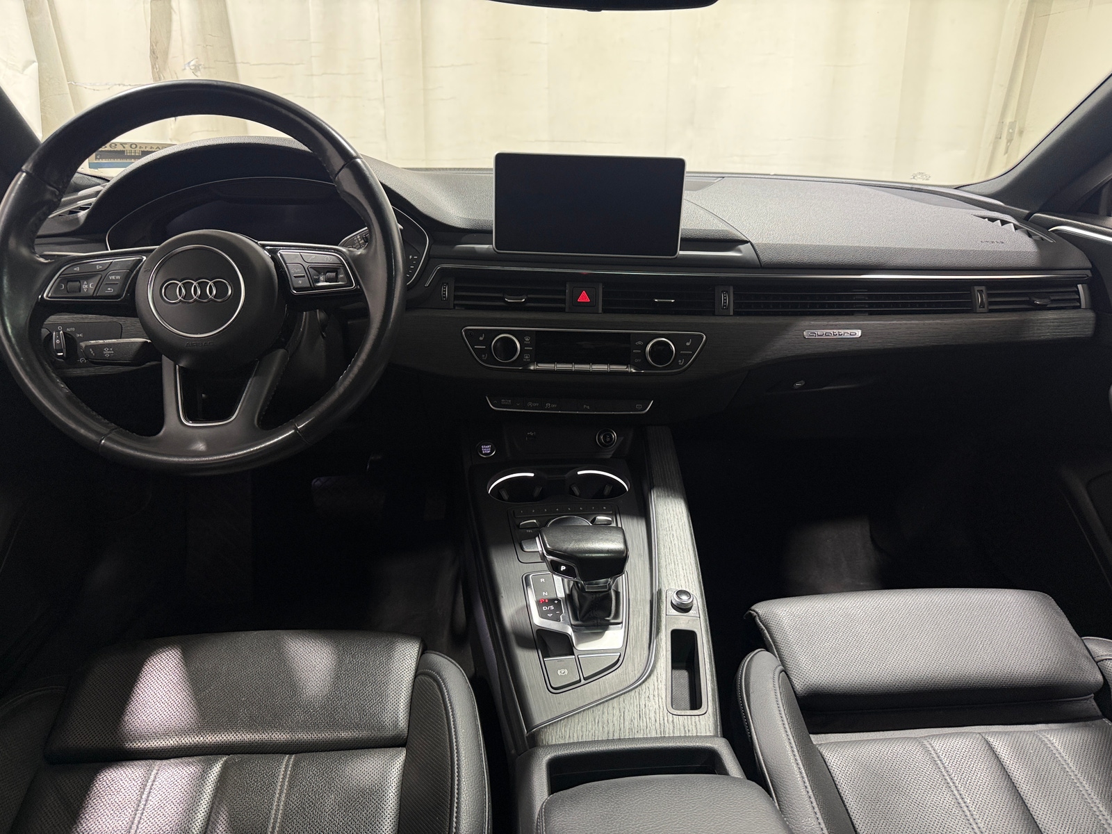 Thumbnail: 2018 Audi A5 - 2