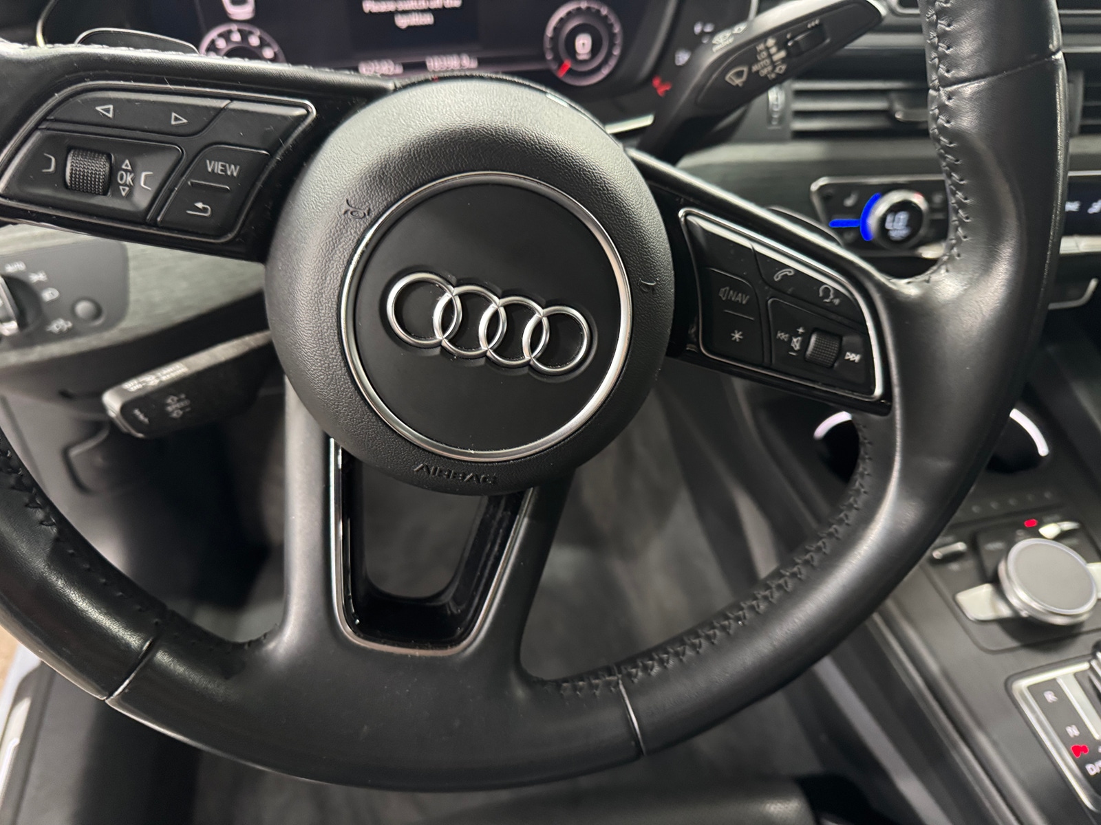 Thumbnail: 2018 Audi A5 - 4