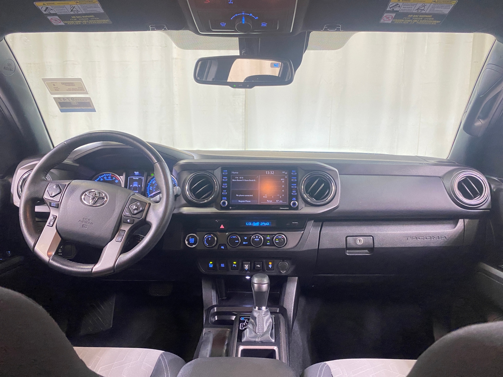 Thumbnail: 2023 Toyota Tacoma - 3