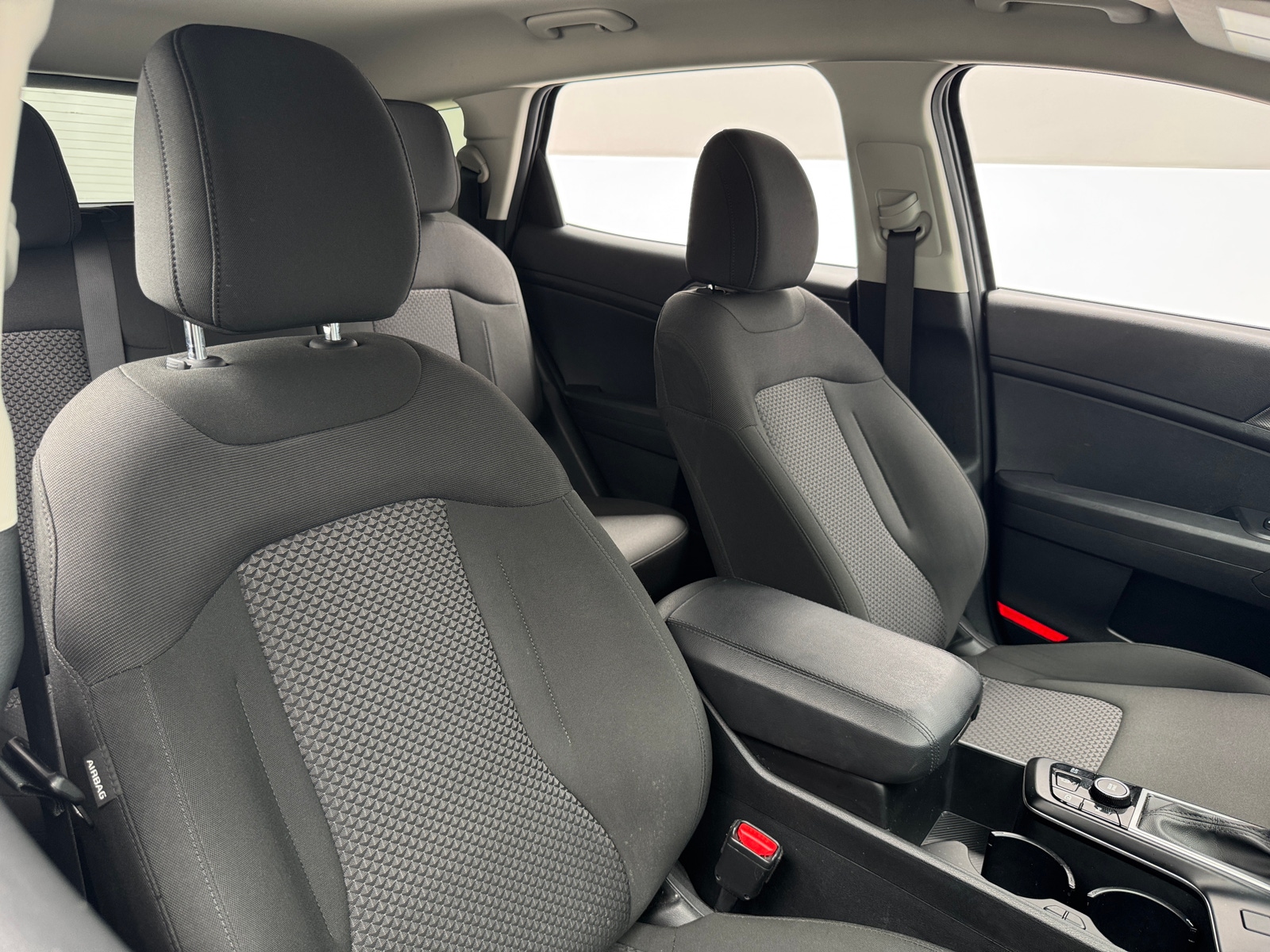Thumbnail: 2025 Kia Sportage - 2