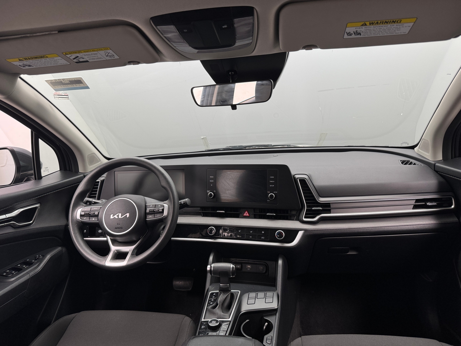 Thumbnail: 2025 Kia Sportage - 3
