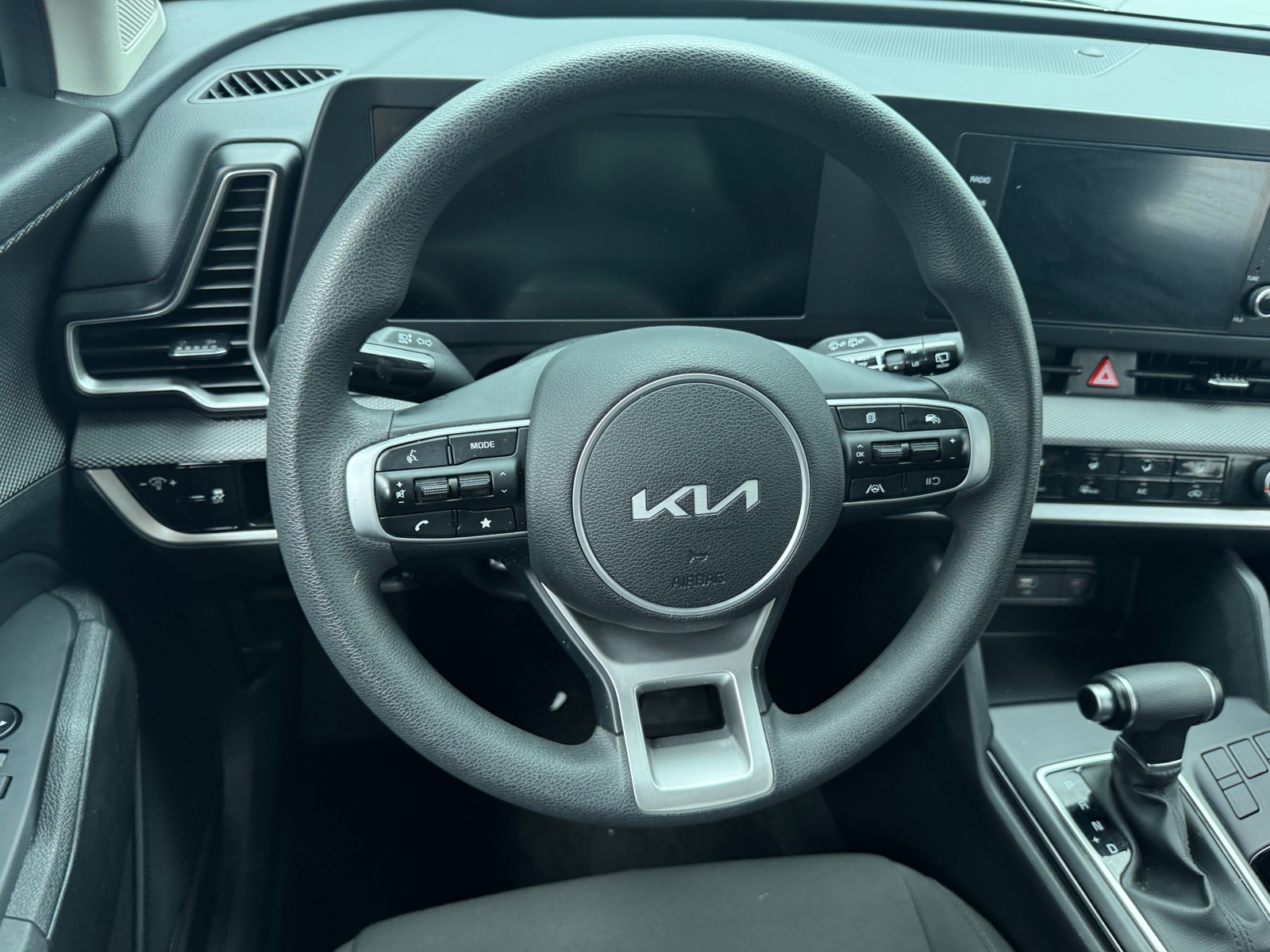 Thumbnail: 2025 Kia Sportage - 5
