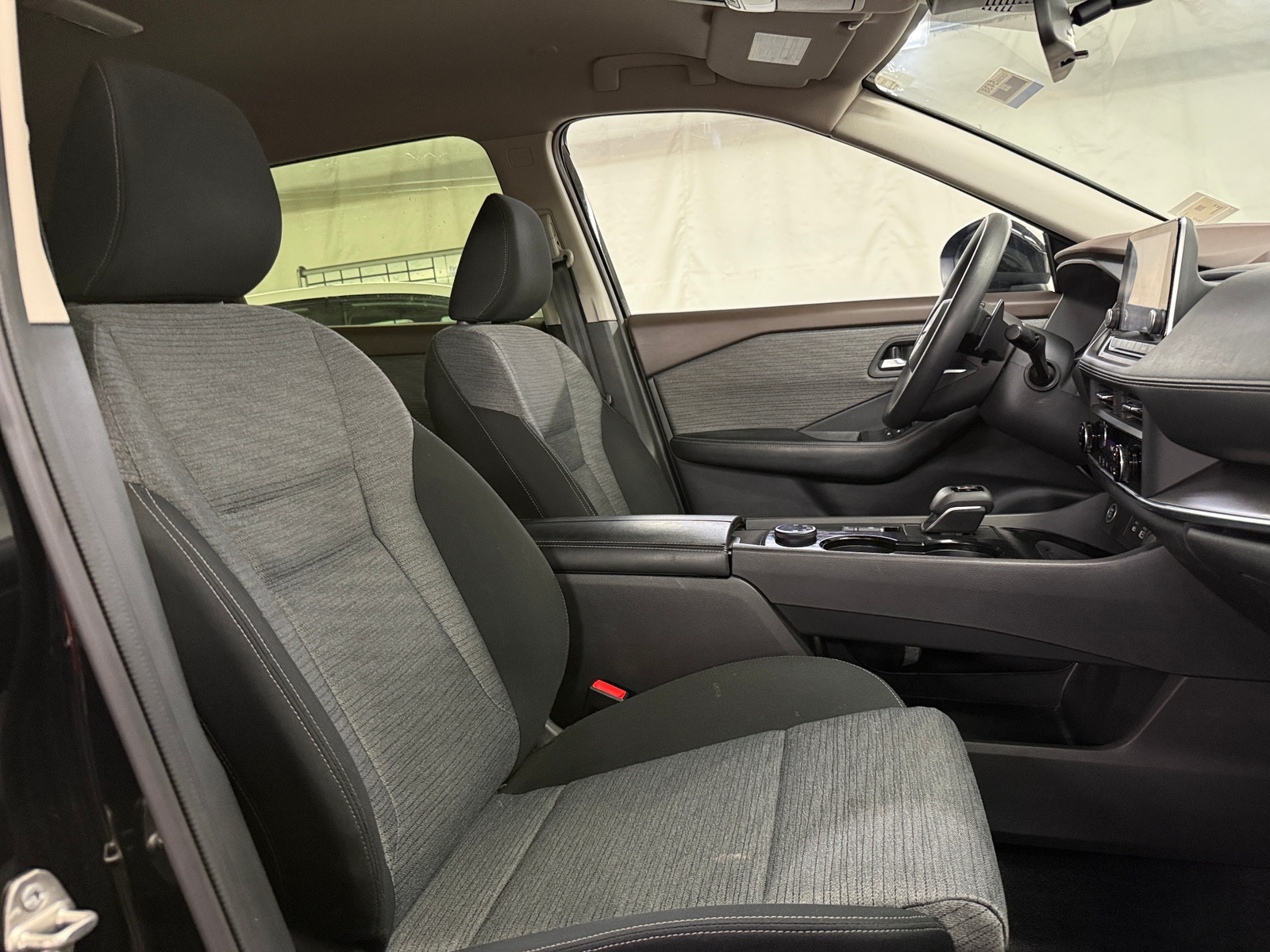 Thumbnail: 2023 Nissan Rogue - 2