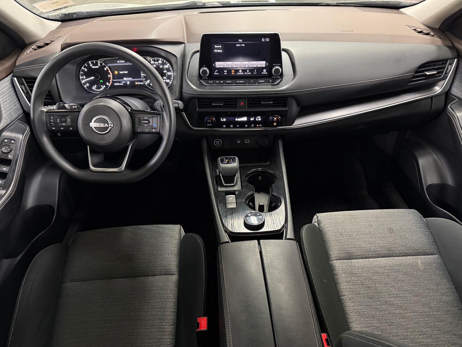 Thumbnail: 2023 Nissan Rogue - 3
