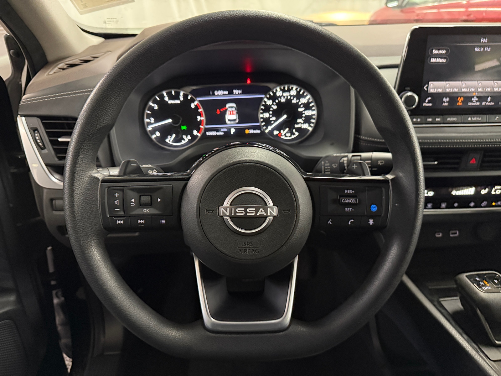 Thumbnail: 2023 Nissan Rogue - 5