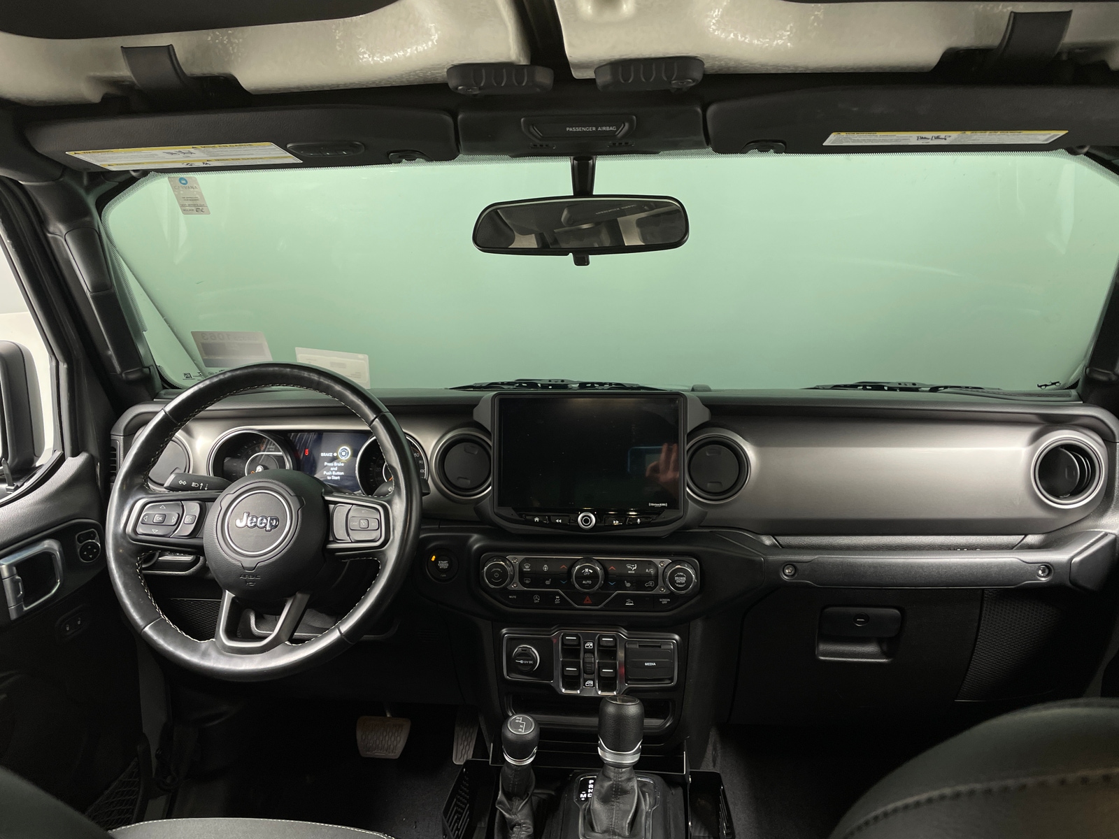 Thumbnail: 2021 Jeep Gladiator - 2