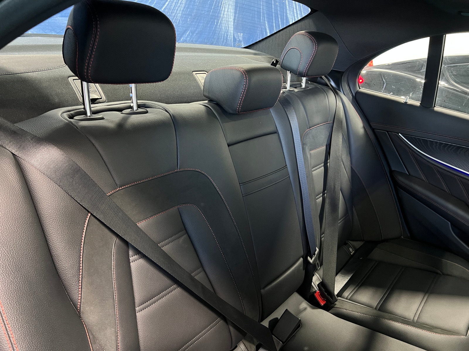 Thumbnail: 2019 Mercedes-Benz E-Class - 5