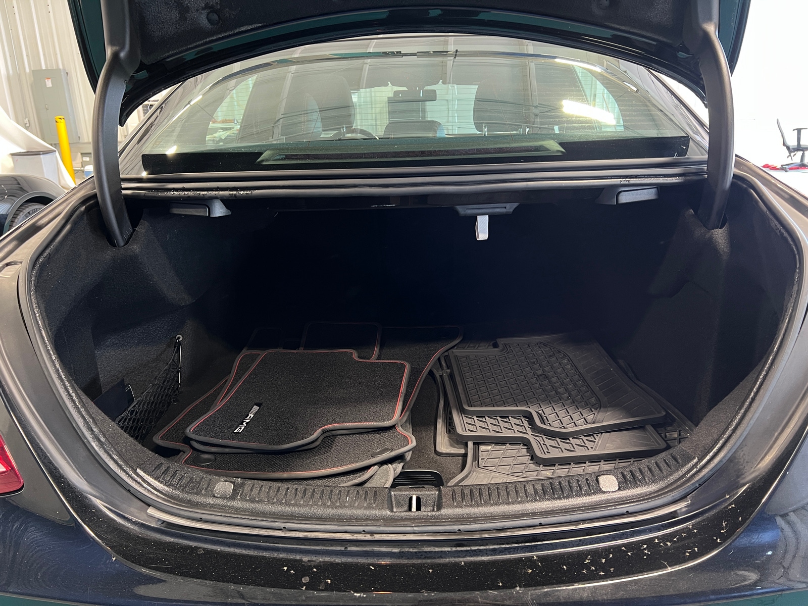 Thumbnail: 2019 Mercedes-Benz E-Class - 6
