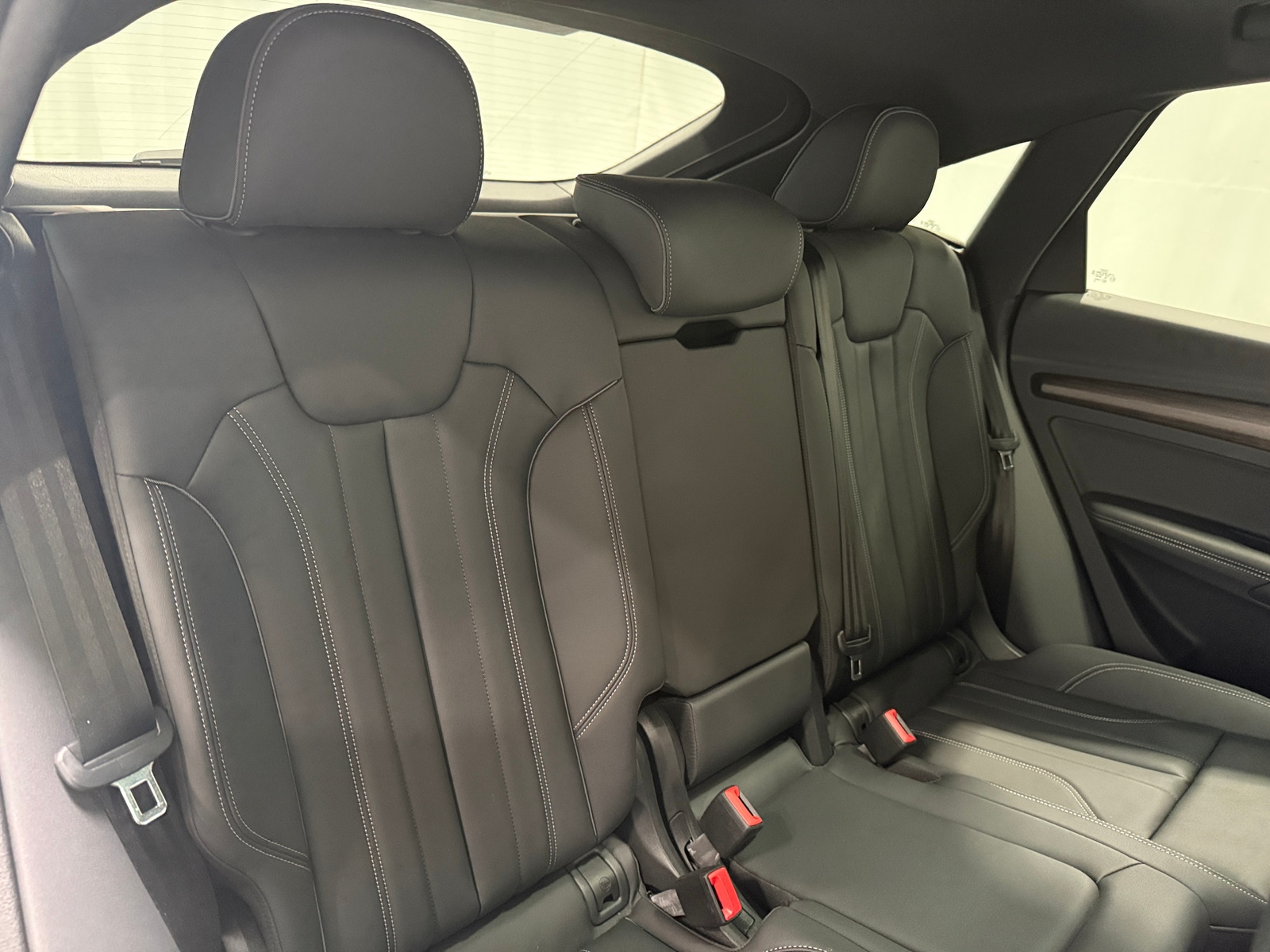 Thumbnail: 2023 Audi Q5 - 5
