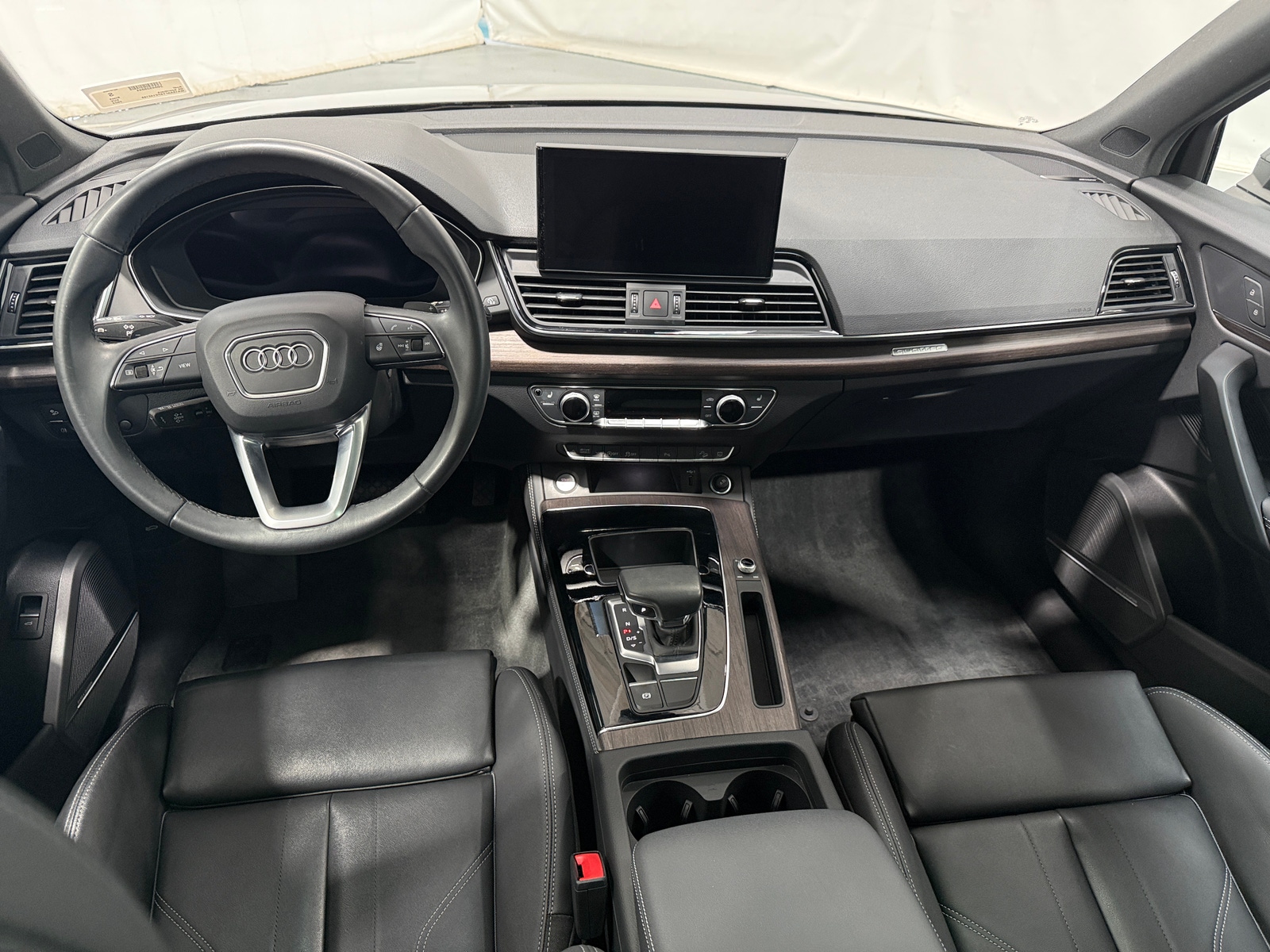 Thumbnail: 2023 Audi Q5 - 2