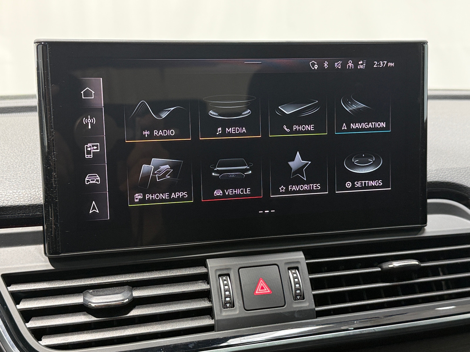 Thumbnail: 2023 Audi Q5 - 3