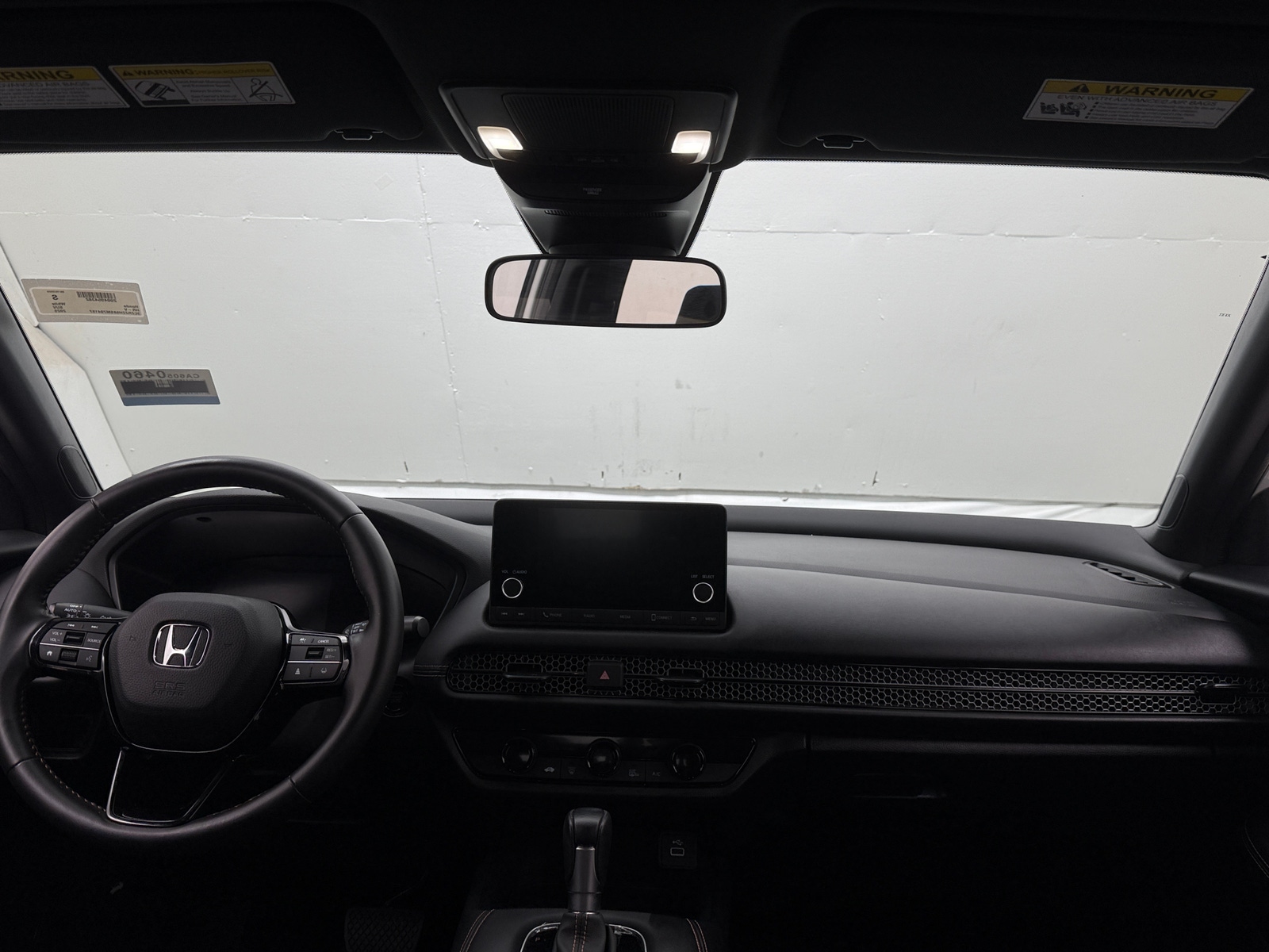 Thumbnail: 2025 Honda HR-V - 3
