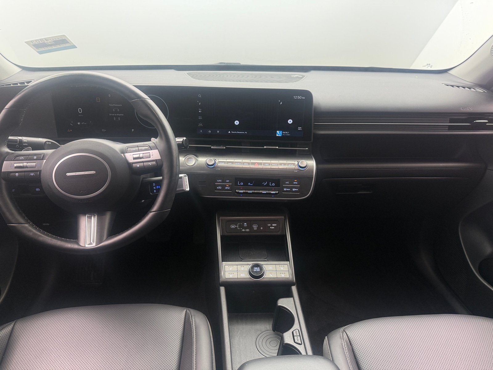 Thumbnail: 2024 Hyundai Kona - 2