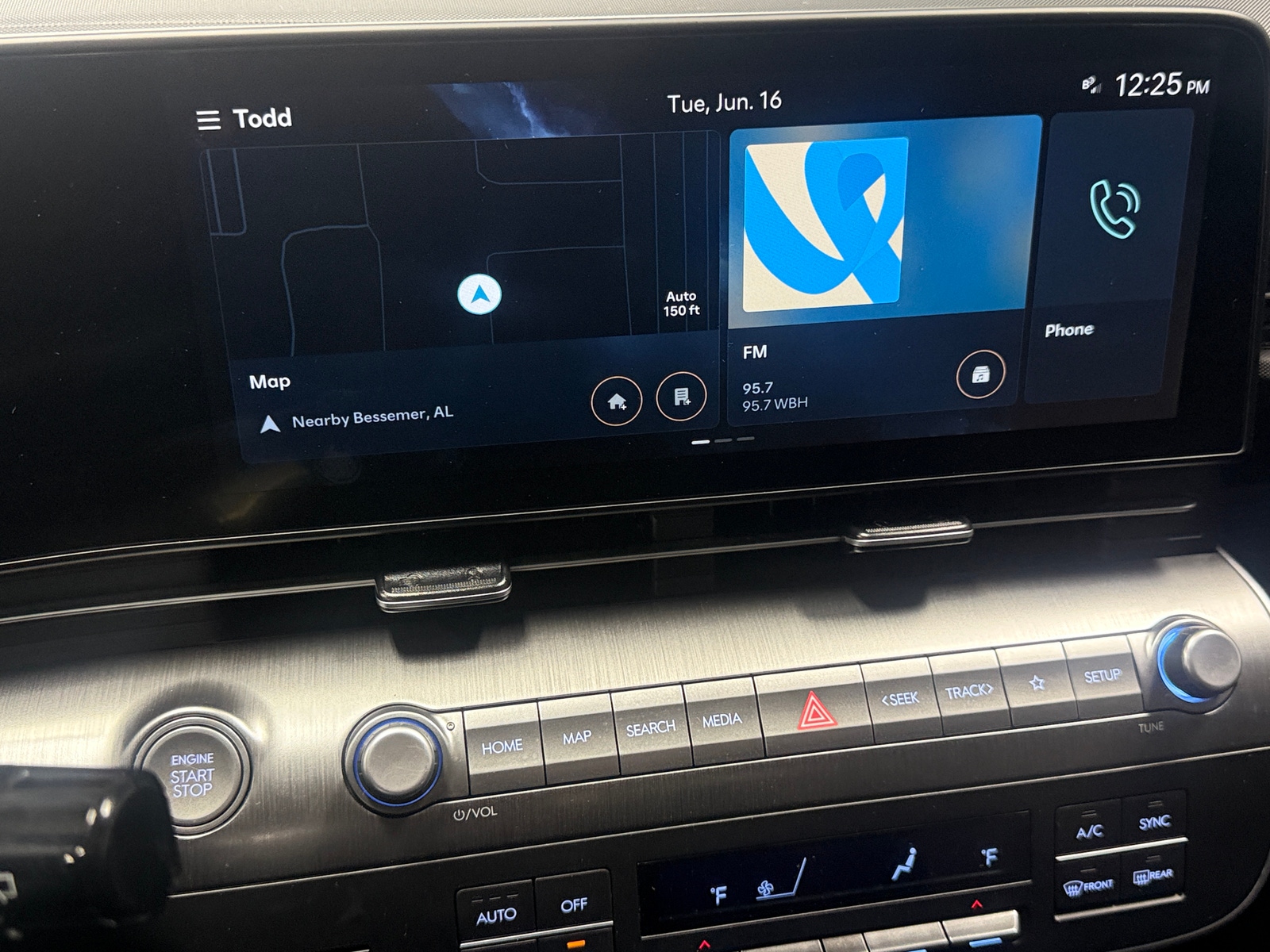 Thumbnail: 2024 Hyundai Kona - 3