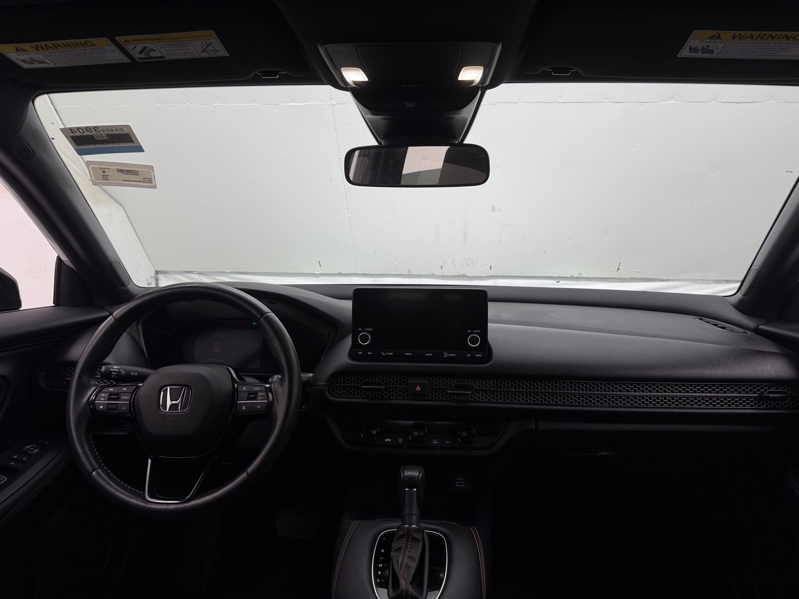 Thumbnail: 2024 Honda HR-V - 3