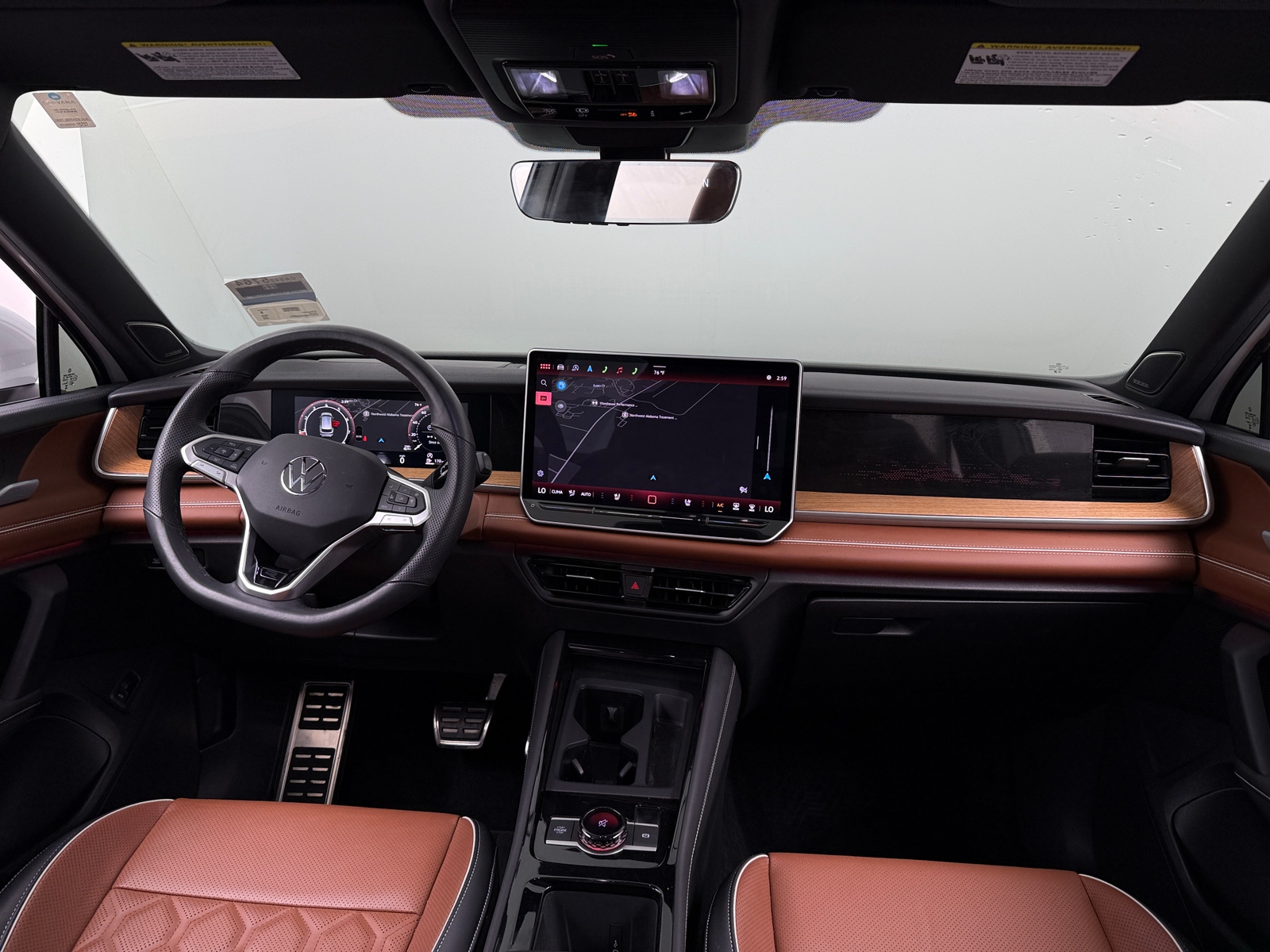 Thumbnail: 2025 Volkswagen Tiguan - 2